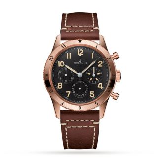 Breitling Aviator 8 1953 Limited Edition Zegarek męski RB0920131B1X1