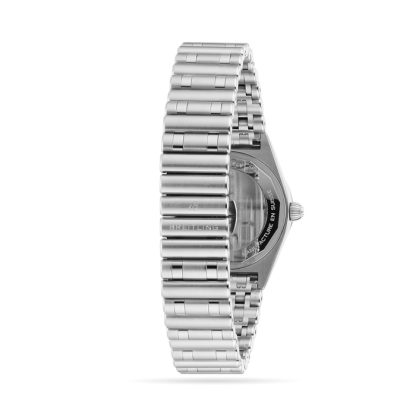 Breitling Chronomat 28mm Zegarek damski Czarna masa perłowa A72310531G1A1 - obrazek 3