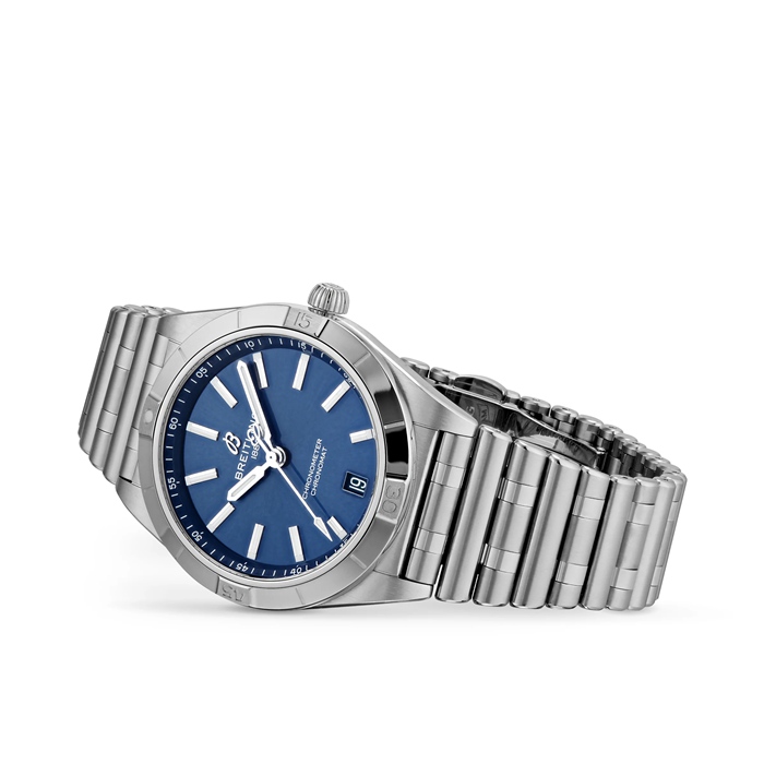 Breitling Chronomat Automatic 36 Zegarek ze stali nierdzewnej A10380101C1A1 - obrazek 3