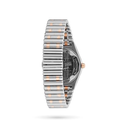 Breitling Chronomat Automatic 36 Zegarek ze stali nierdzewnej i 18-karatowego czerwonego złota U10380101A1U1 - obrazek 4