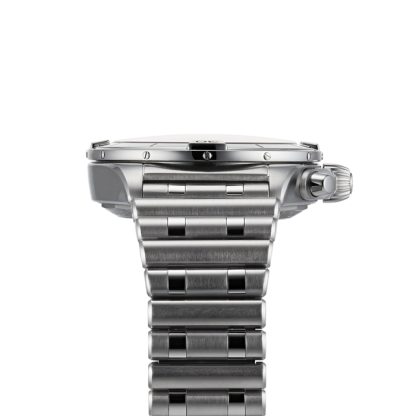 Breitling Chronomat B01 42 Zegarek ze stali nierdzewnej AB0134101B1A1 - obrazek 5