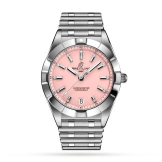 Breitling Chronomat Quartz 32 Zegarek ze stali nierdzewnej A77310101K1A1
