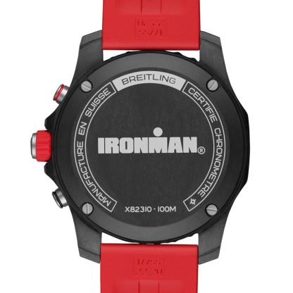 Breitling ENDURANCE PRO IRONMAN® Breitlight 44 Zegarek X823109A1K1S1 - obrazek 2
