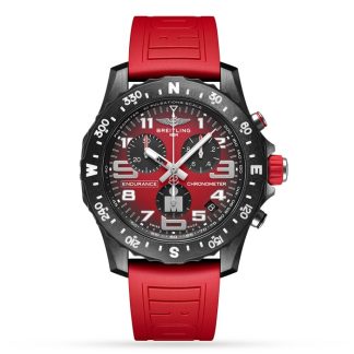 Breitling ENDURANCE PRO IRONMAN® Breitlight 44 Zegarek X823109A1K1S1