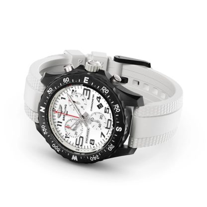 Breitling Endurance Pro 38mm Unisex Zegarek The Watches Of Switzerland Group Exclusive X833101A1A1S1 - obrazek 4
