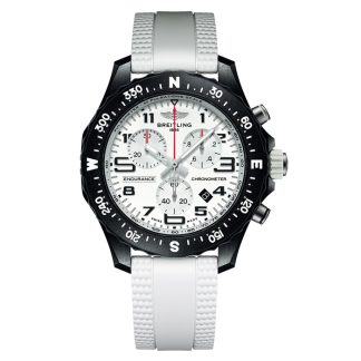 Breitling Endurance Pro 38mm Unisex Zegarek The Watches Of Switzerland Group Exclusive X833101A1A1S1