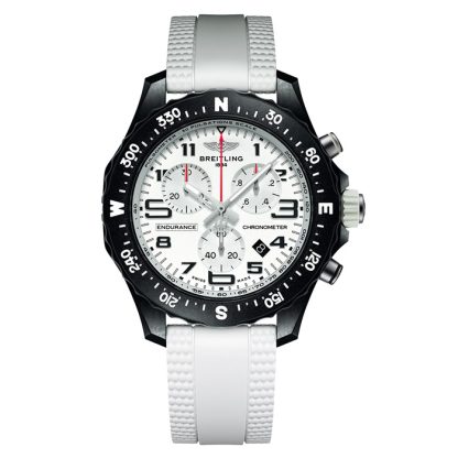 Breitling Endurance Pro 38mm Unisex Zegarek The Watches Of Switzerland Group Exclusive X833101A1A1S1