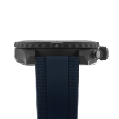 Breitling Endurance Pro 44mm Unisex Zegarek Navy Rubber X82310D51B1S2 - obrazek 4