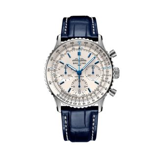 Breitling Navitimer B01 Chronograph 41mm Zegarek męski AB0139A71G1P1