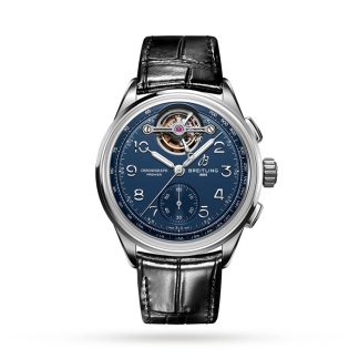 Breitling Premier B21 Chronograph Tourbillion Willy 42 Zegarek LB2120171C1P1