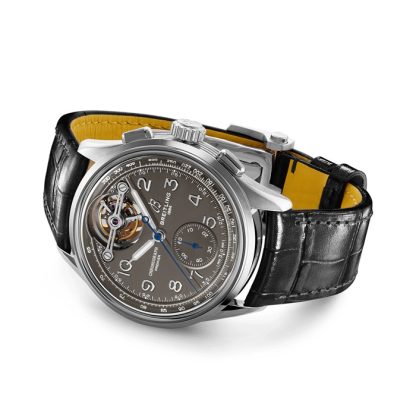 Breitling Premier B21 Chronograph Tourbillon 42 Gaston Watch JB2120A61B1P1 - obrazek 3
