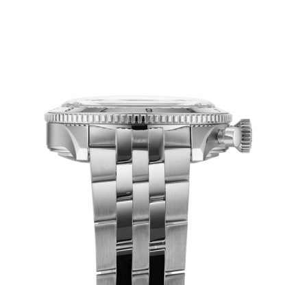 Breitling Super AVI B04 Chronograph GMT 46 P-51 Mustang Watch AB04453A1B1A1 - obrazek 5