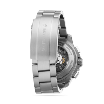 Breitling Super Avenger B01 Chronograph 46 EB0148101B1E1 - obrazek 5