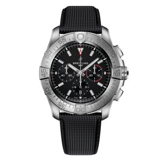 Breitling Super Avenger B01 Chronograph 46 Zegarek męski EB0148101B1X1