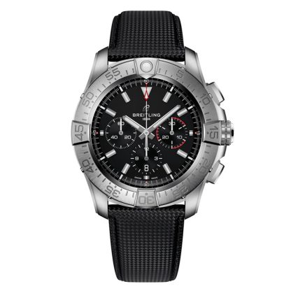 Breitling Super Avenger B01 Chronograph 46 Zegarek męski EB0148101B1X1