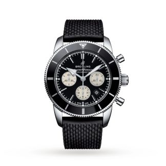 Breitling Superocean Heritage B01 Chronograph 44 Zegarek AB0162121B1S1