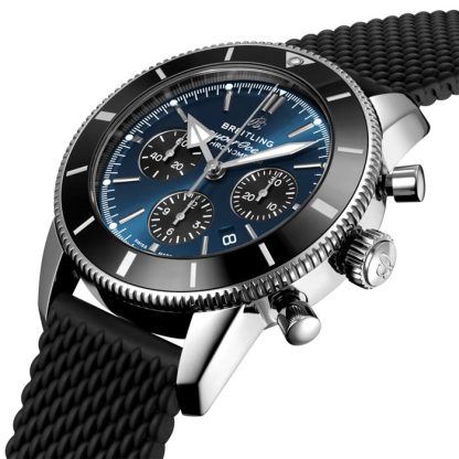 Breitling Superocean Heritage B01 Chronograph 44 Zegarek AB0162121C1S1 - obrazek 3