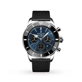 Breitling Superocean Heritage B01 Chronograph 44 Zegarek AB0162121C1S1