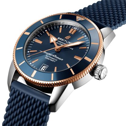 Breitling Superocean Heritage B20 Automatic 42 Zegarek UB2010161C1S1 - obrazek 2