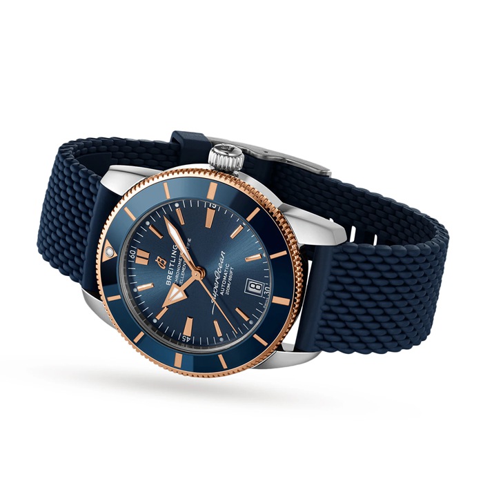 Breitling Superocean Heritage B20 Automatic 42 Zegarek UB2010161C1S1 - obrazek 3