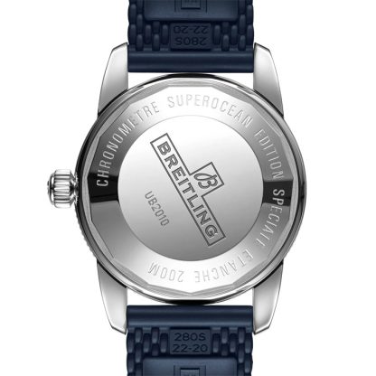 Breitling Superocean Heritage B20 Automatic 42 Zegarek UB2010161C1S1 - obrazek 4