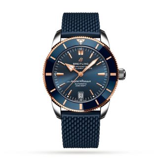 Breitling Superocean Heritage B20 Automatic 42 Zegarek UB2010161C1S1