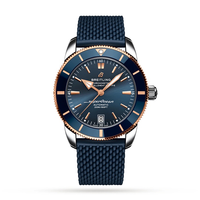 Breitling Superocean Heritage B20 Automatic 42 Zegarek UB2010161C1S1