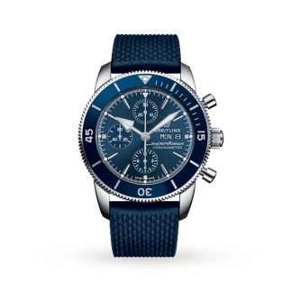 Breitling Superocean Heritage Chronograph 44 Zegarek ze stali nierdzewnej A13313161C1S1