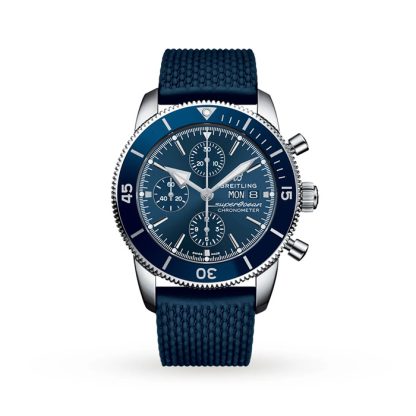 Breitling Superocean Heritage Chronograph 44 Zegarek ze stali nierdzewnej A13313161C1S1