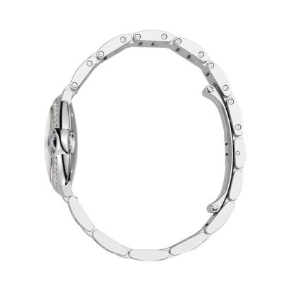 Cartier Ballon Bleu De Cartier Zegarek 28mm Mechanizm kwarcowy W4BB0030 - obrazek 4