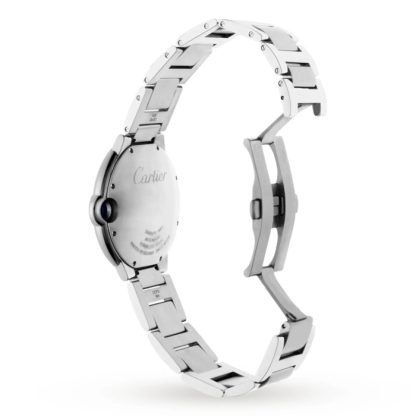 Cartier Ballon Bleu De Cartier Zegarek 42mm Automatyczny Mechanizm Stalowy WSBB0049 - obrazek 3