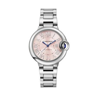 Cartier Ballon Bleu de Cartier zegarek 33 mm automatyczny WSBB0068