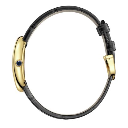 Cartier Montre Baignoire 1920 WGBA0022 - obrazek 3