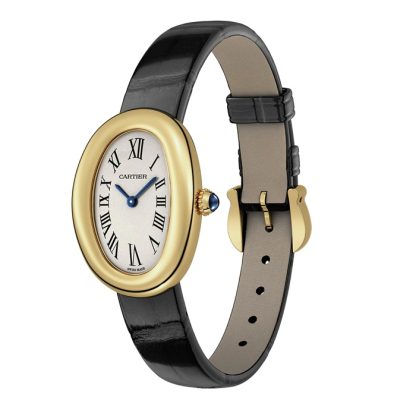 Cartier Montre Baignoire 1920 WGBA0022 - obrazek 4