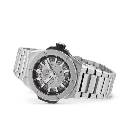 Hublot Big Bang Integrated Time Only 40mm 456.NX.0170.NX - obrazek 3