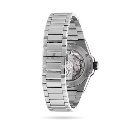 Hublot Big Bang Integrated Time Only 40mm 456.NX.0170.NX - obrazek 4