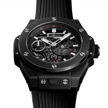 Hublot Big Bang Meca-10 Black Magic Chronograph 45mm 414.CI.1123.RX - obrazek 2