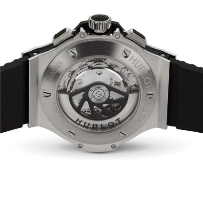 Hublot Big Bang Original Steel Chronograph 44mm 301.SX.130.RX - obrazek 4