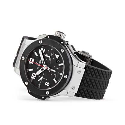 Hublot Big Bang Steel Ceramic Chronograph 44mm 301.SB.131.RX - obrazek 2