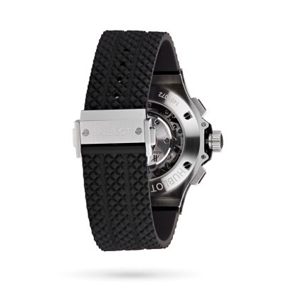 Hublot Big Bang Steel Ceramic Chronograph 44mm 301.SB.131.RX - obrazek 3