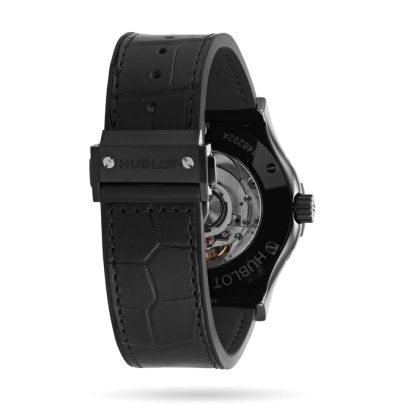 Hublot Classic Fusion Aerofusion Moonphase Black Magic 42mm 547.CX.0170.LR - obrazek 3