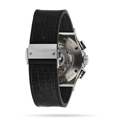 Hublot Classic Fusion Aerofusion Titanium Chronograph 45mm 525.NX.0170.LR - obrazek 3