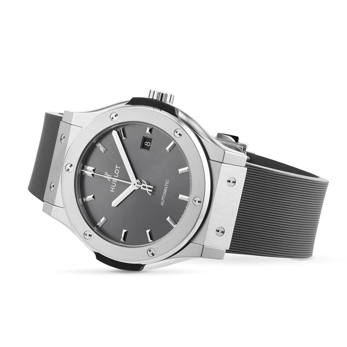 Hublot Classic Fusion Automatic 42mm Zegarek męski 542.NX.7071.RX - obrazek 3