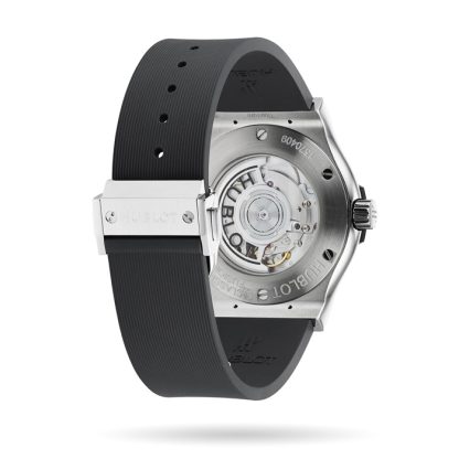 Hublot Classic Fusion Automatic 42mm Zegarek męski 542.NX.7071.RX - obrazek 4