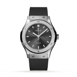 Hublot Classic Fusion Automatic 42mm Zegarek męski 542.NX.7071.RX