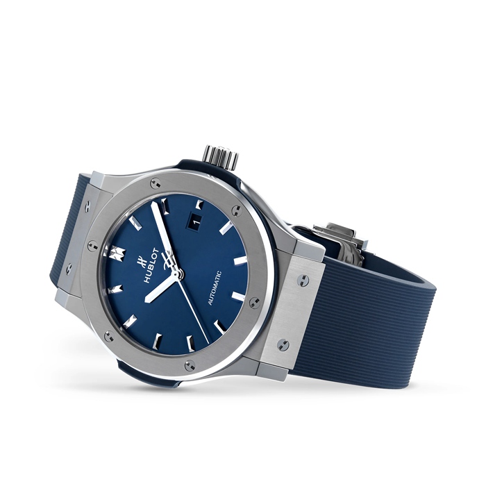 Hublot Classic Fusion Automatic 42mm Zegarek męski 542.NX.7170.RX - obrazek 2