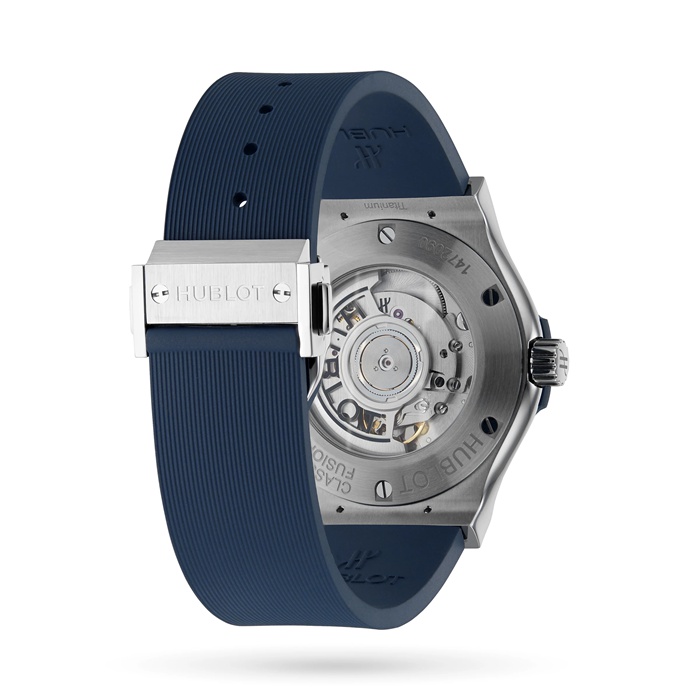 Hublot Classic Fusion Automatic 42mm Zegarek męski 542.NX.7170.RX - obrazek 3