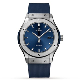 Hublot Classic Fusion Automatic 42mm Zegarek męski 542.NX.7170.RX