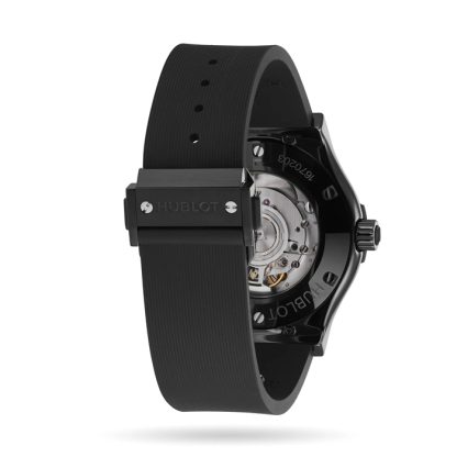 Hublot Classic Fusion Black Magic 42mm 542.CM.1171.RX - obrazek 2