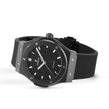 Hublot Classic Fusion Black Magic 42mm 542.CM.1171.RX - obrazek 3
